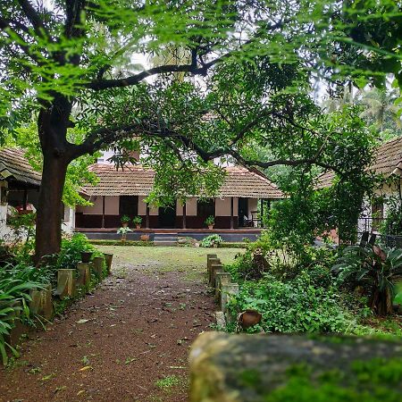 Meadows Villa Thrissur Luaran gambar