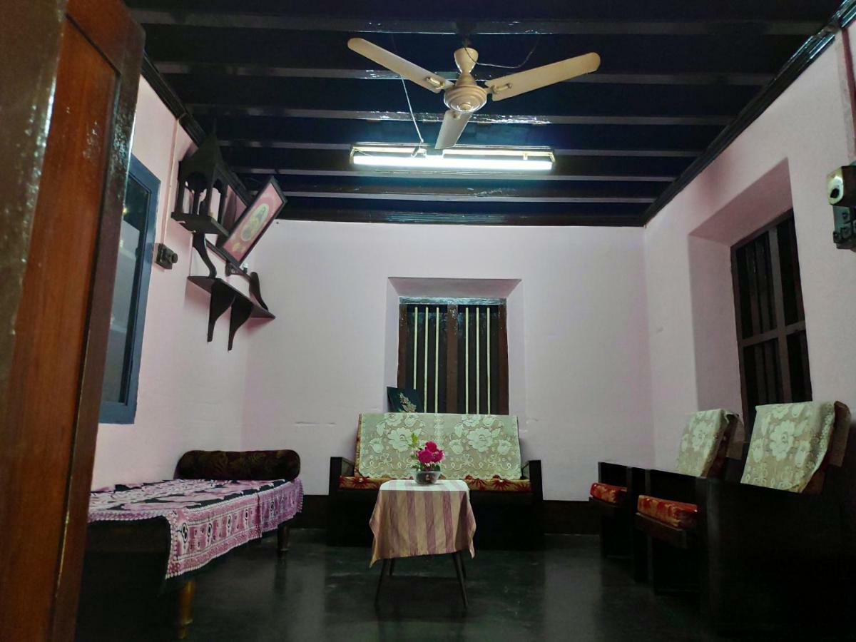 Meadows Villa Thrissur Luaran gambar