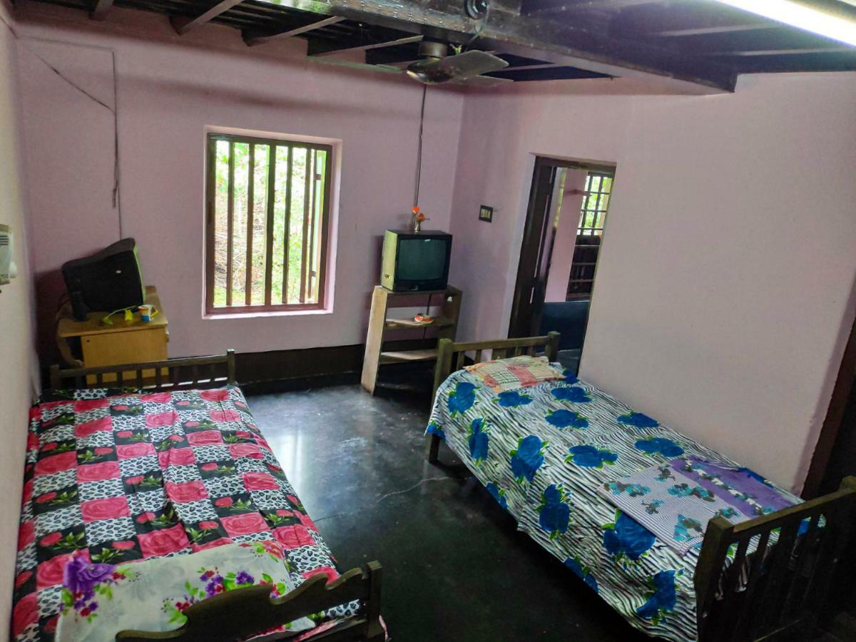 Meadows Villa Thrissur Luaran gambar
