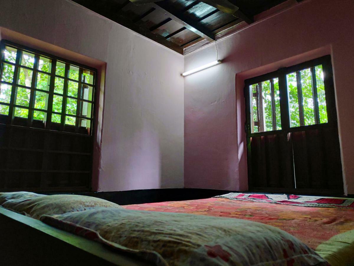 Meadows Villa Thrissur Luaran gambar