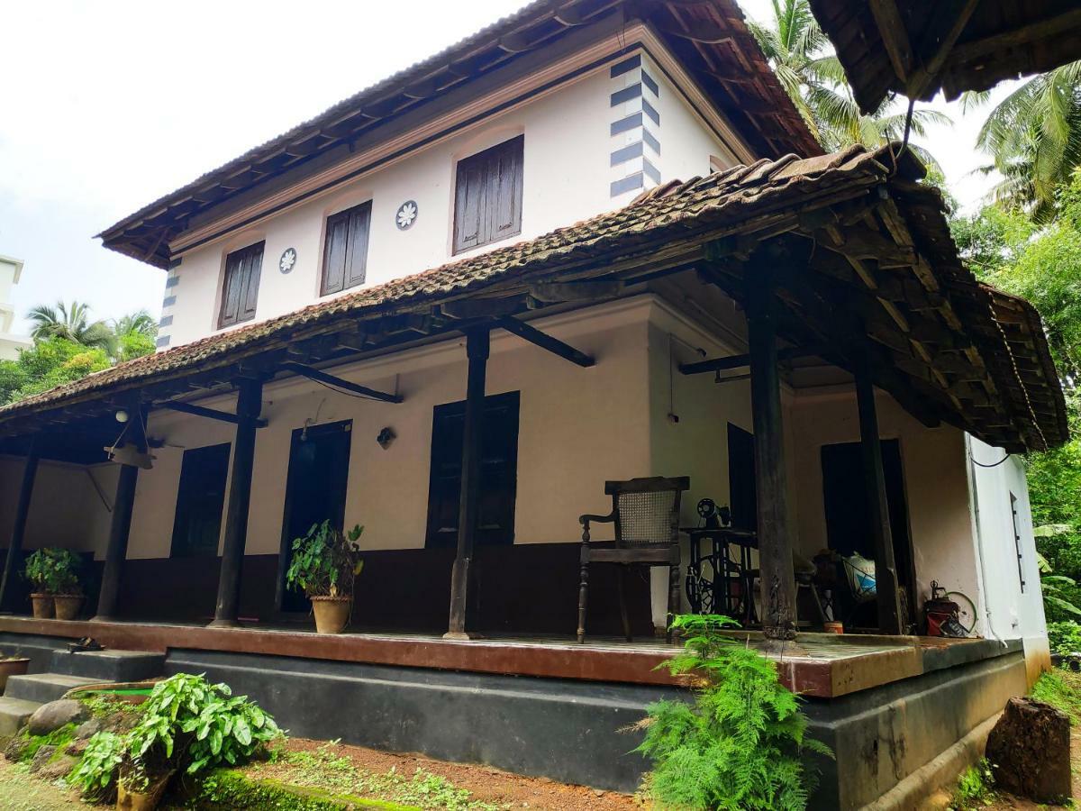 Meadows Villa Thrissur Luaran gambar